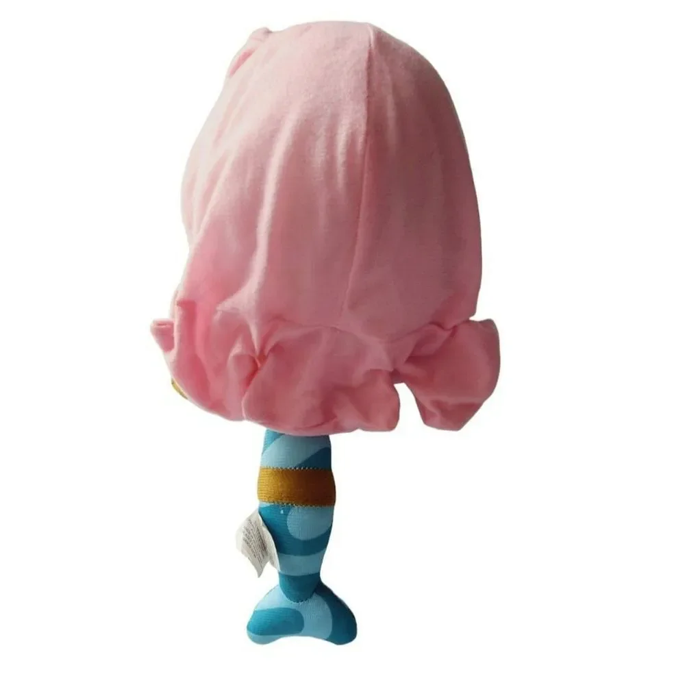 Nickelodeon Bubble Guuppies Molly‎ Plush